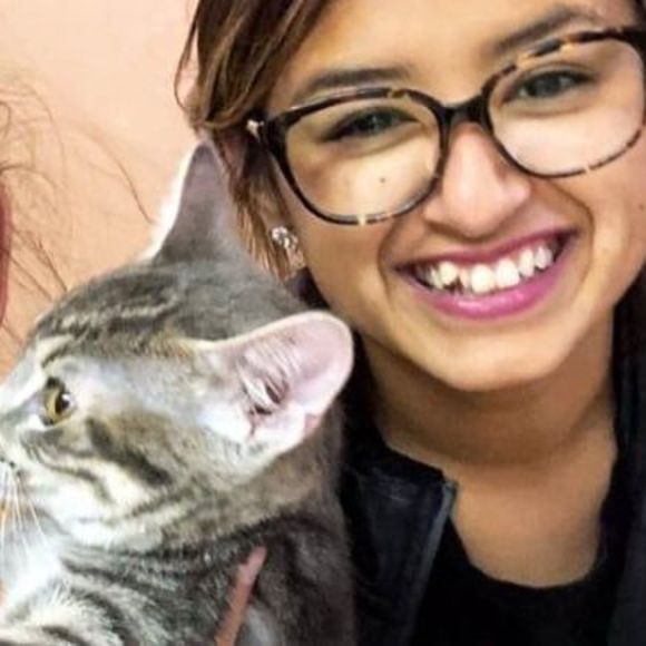 Meet your Posher, Lina - Picture 1 of 1